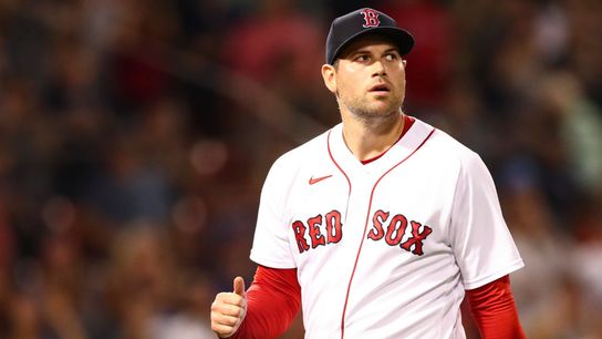 McAdam: Red Sox keep rolling, but bullpen workload is a concern taken at Fenway Park  (Red Sox)